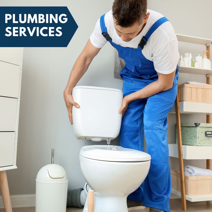 Plumbing Company in Comstock Park, MI